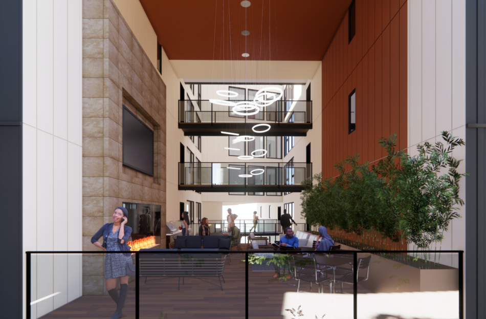 More affordable apartments coming to Othello Urbanize Seattle